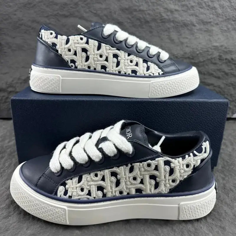 Dior B33 Shoes — 1 colorway — Joyagoo Spreadsheet photo