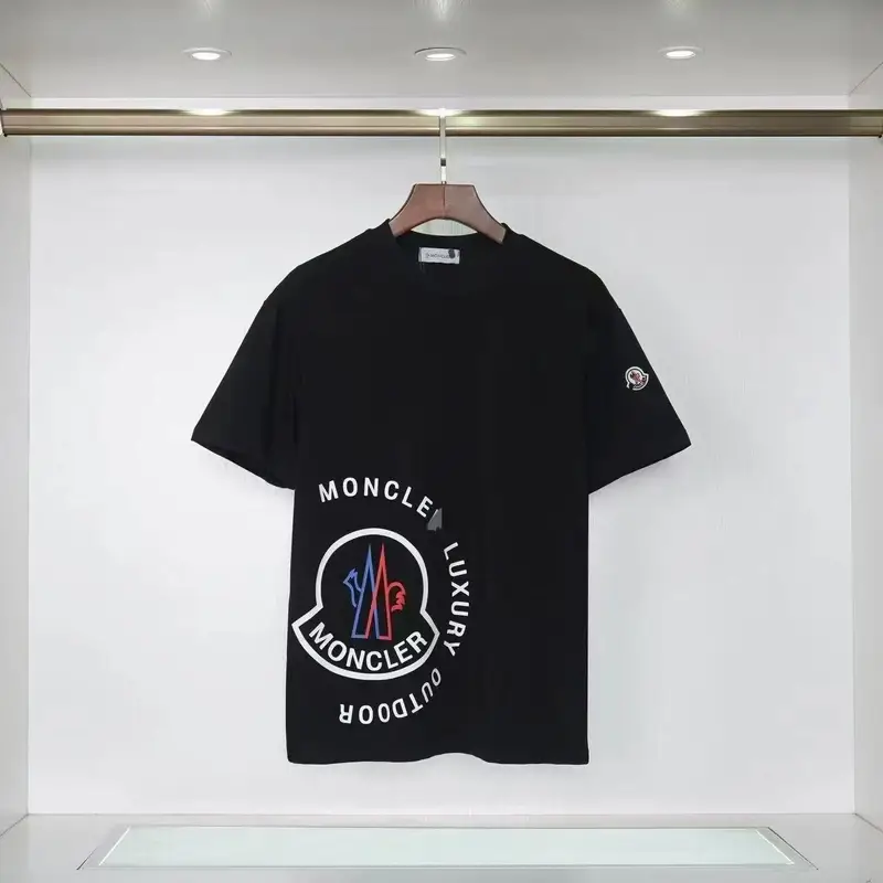 Moncler Tees — 8 colorway — Joyagoo Spreadsheet photo
