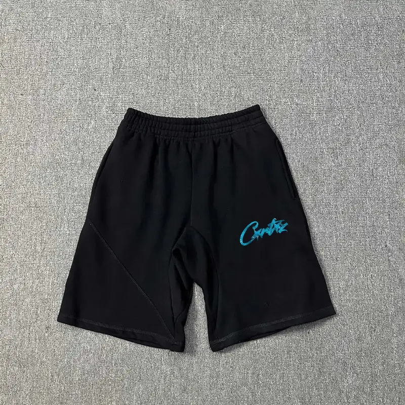 Corteiz short — CTD520 Black colorway — Joyagoo Spreadsheet photo