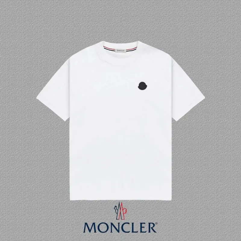 Moncler Tees — 10 colorway — Joyagoo Spreadsheet photo