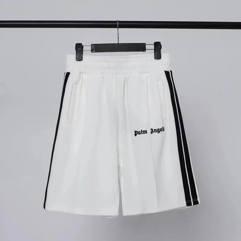 Palm Angels and Dior Shorts — White Black Edge 002 colorway — Joyagoo Spreadsheet photo