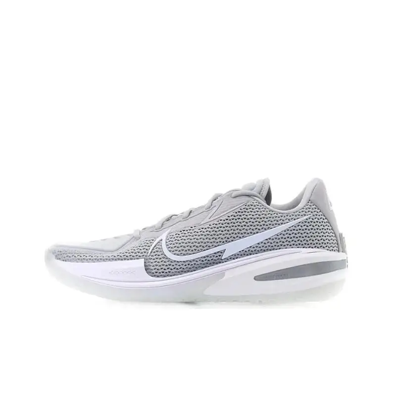 Nike Zoom GT Cut — GT Light Grey 003 colorway — Joyagoo Spreadsheet photo