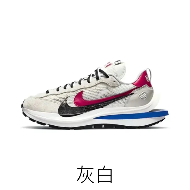 Sacai x Nike VaporWaffle — pale colorway — Joyagoo Spreadsheet photo