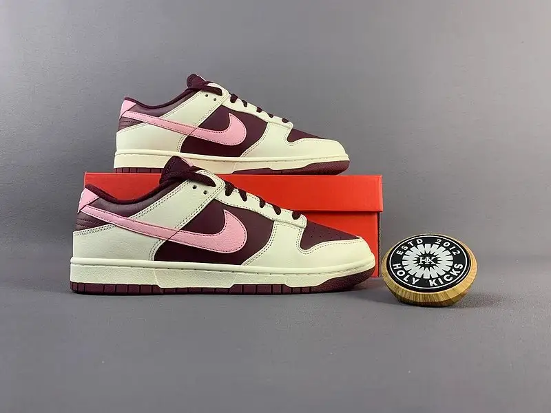 Dunk Rabbit Shoes — 16 colorway — Joyagoo Spreadsheet photo