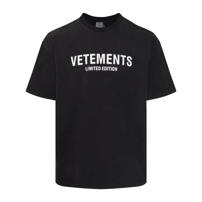 Vetements Hub T-Shirt — 08 colorway — Joyagoo Spreadsheet photo