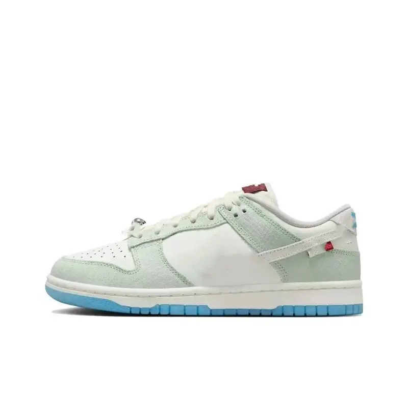 Dunk SB Clot Shoes — 9 colorway — Joyagoo Spreadsheet photo