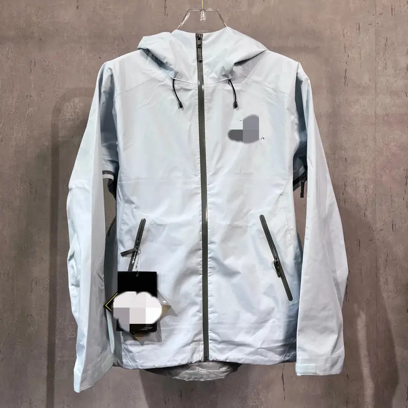 Arcteryx Jacket — LT Etheric Blue colorway — Joyagoo Spreadsheet photo
