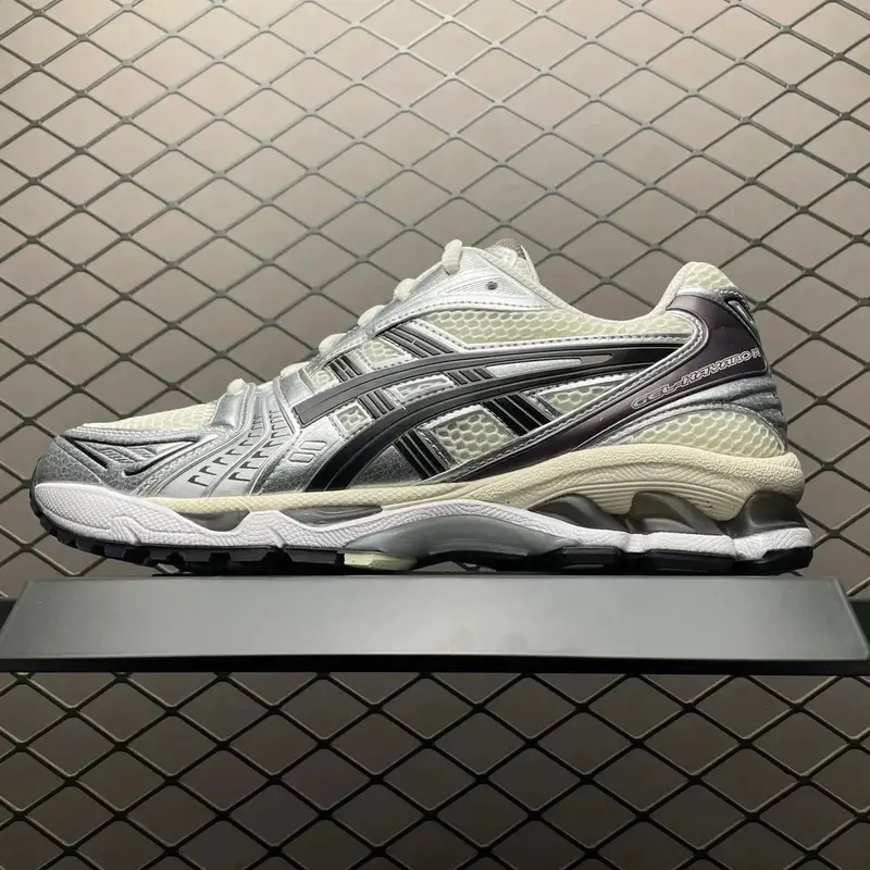 Asics Gel-14 Shoes — 16-1201A019-108 colorway — Joyagoo Spreadsheet photo