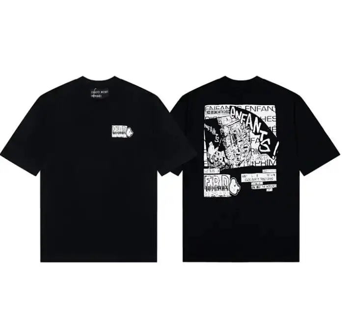 ERD Shirts (40 styles) — 23 colorway — Joyagoo Spreadsheet photo
