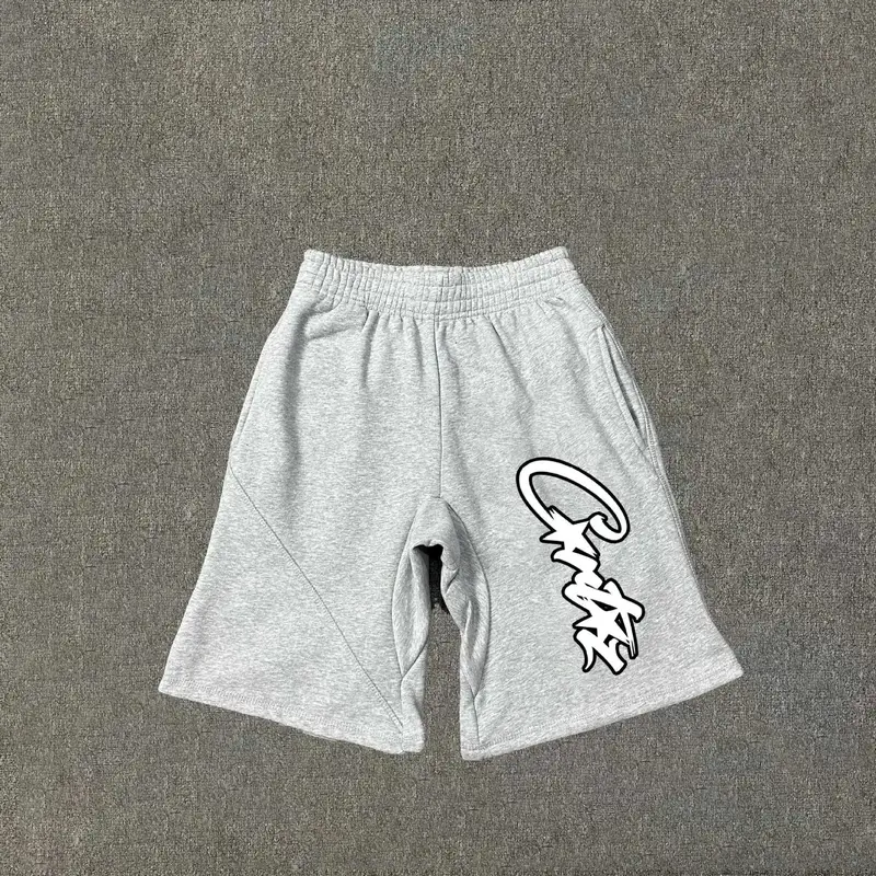 Corteiz short — CTD518 Grey colorway — Joyagoo Spreadsheet photo
