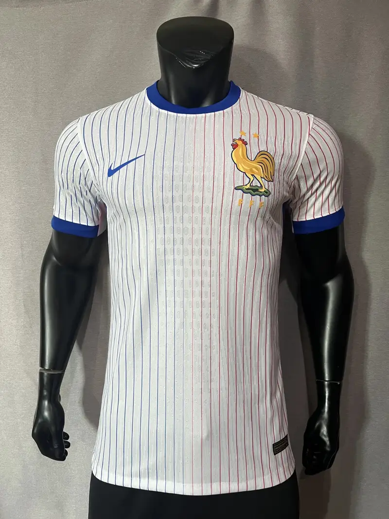 Portugal 2024 Player Jersey — 20 colorway — Joyagoo Spreadsheet photo