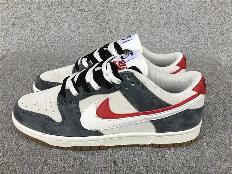 Nike Dunk Low Off-White Pine Green — 13 colorway — Joyagoo Spreadsheet photo