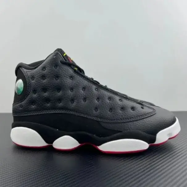 Jordan 13 Chicago — Aj13 Plavoffs Playoff Black colorway — Joyagoo Spreadsheet photo
