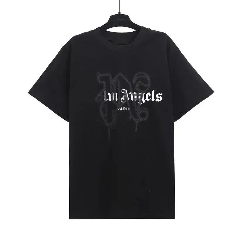 Palm Angels NY T-Shirt — black colorway — Joyagoo Spreadsheet photo