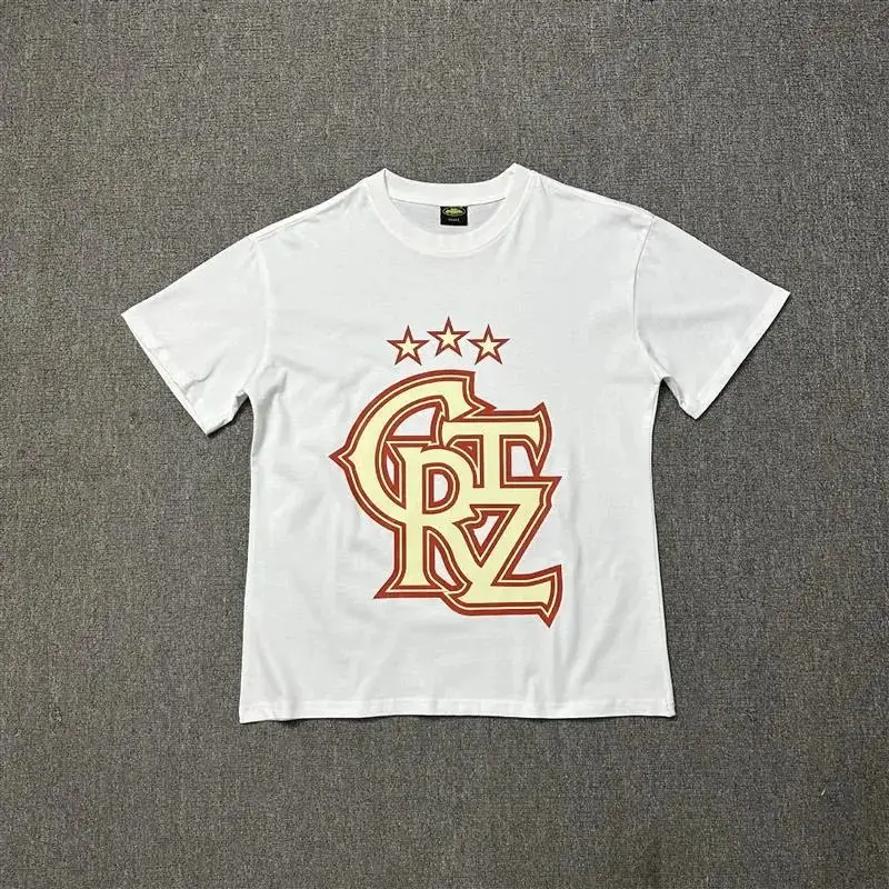 Corteiz Scorpion T-Shirt — 3189 White colorway — Joyagoo Spreadsheet photo