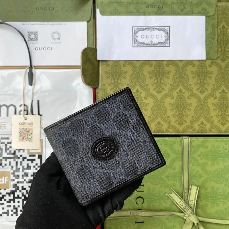 Gucci Wallet — 20 colorway — Joyagoo Spreadsheet photo
