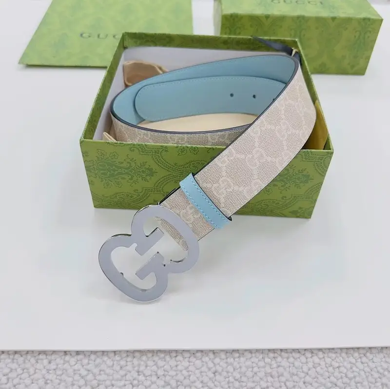 Best batch for Gucci Belt — shallow surface light blue colorway — Joyagoo Spreadsheet photo