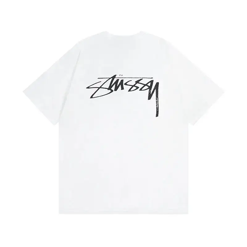 Stussy Tees — 957# White colorway — Joyagoo Spreadsheet photo