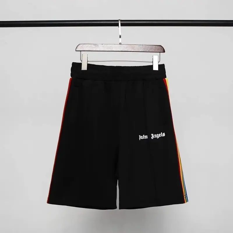 Palm Angels and Dior Shorts — Black color edge 002 colorway — Joyagoo Spreadsheet photo
