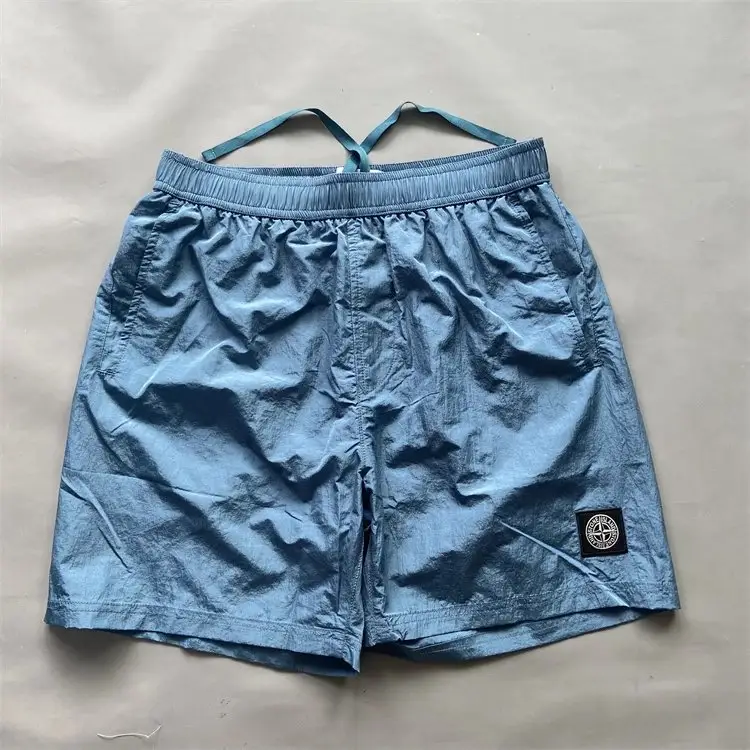 Stone Island Shorts — Malachite blue colorway — Joyagoo Spreadsheet photo