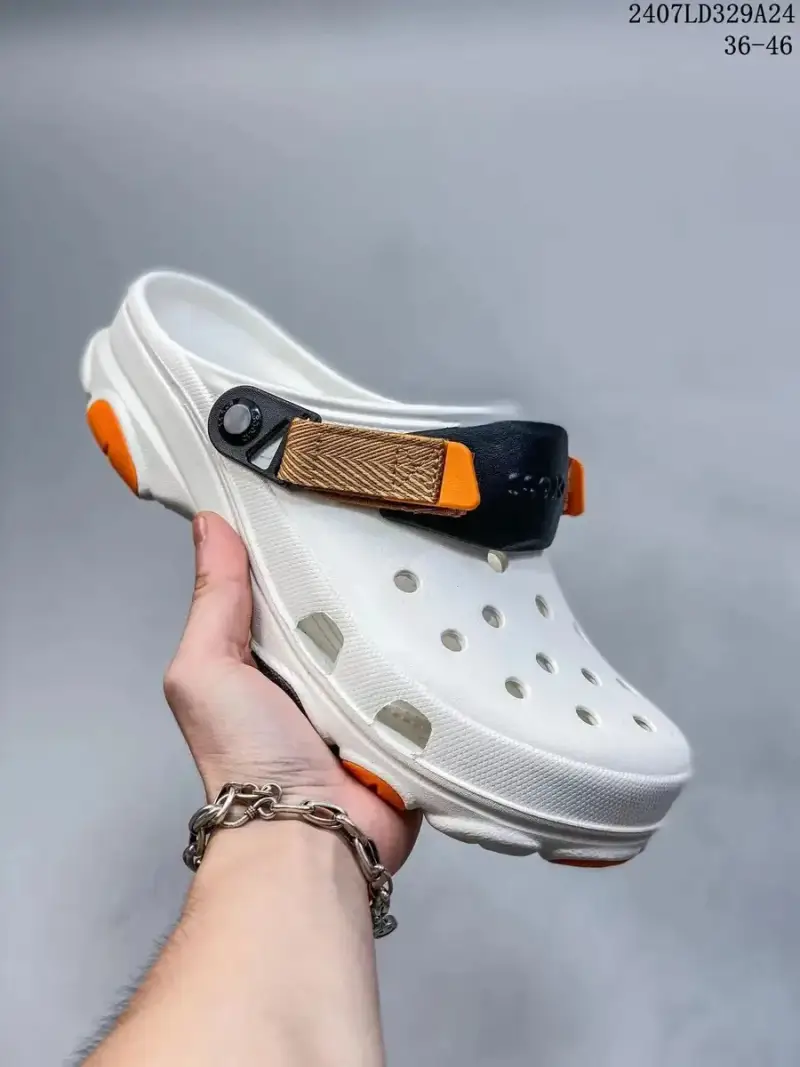 Crocs Classic Model — 3 colorway — Joyagoo Spreadsheet photo