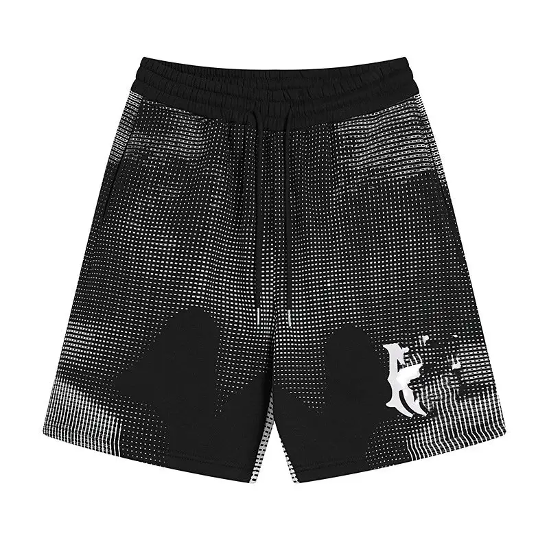 Amiri Vest — Black Shorts] colorway — Joyagoo Spreadsheet photo