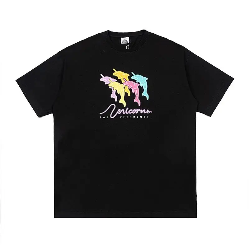 Vetements Tees — 15 colorway — Joyagoo Spreadsheet photo