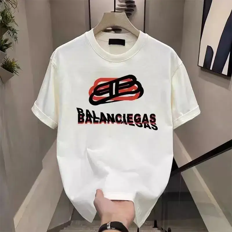 Balenciaga Tee — 02 colorway — Joyagoo Spreadsheet photo