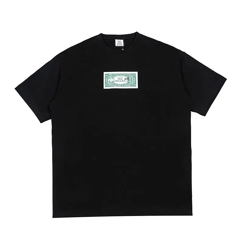 Vetements Tees — 18 colorway — Joyagoo Spreadsheet photo