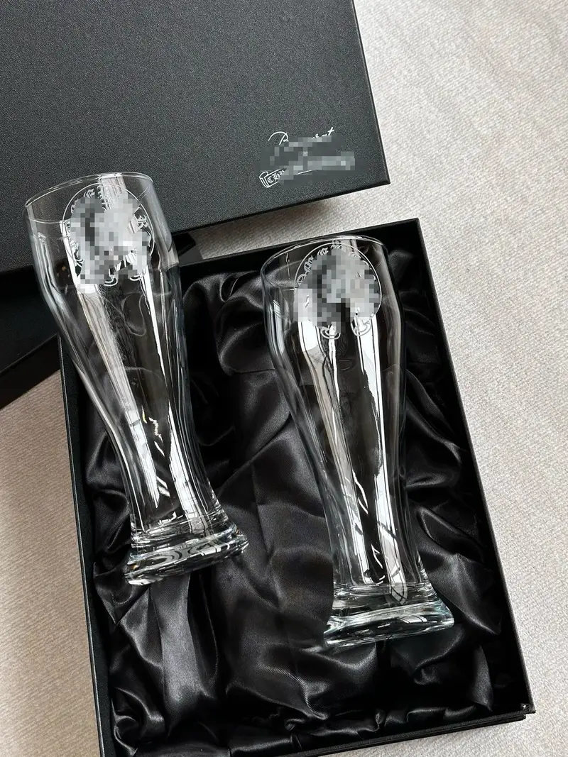 Chrome Hearts Wine Bottle — Beer drinking contest colorway — Joyagoo Spreadsheet photo