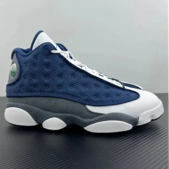 Jordan 13 Chicago — Aj13 Navy Blue colorway — Joyagoo Spreadsheet photo