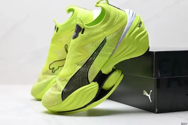 Puma Fast-R Nitro Elite — 1 colorway — Joyagoo Spreadsheet photo