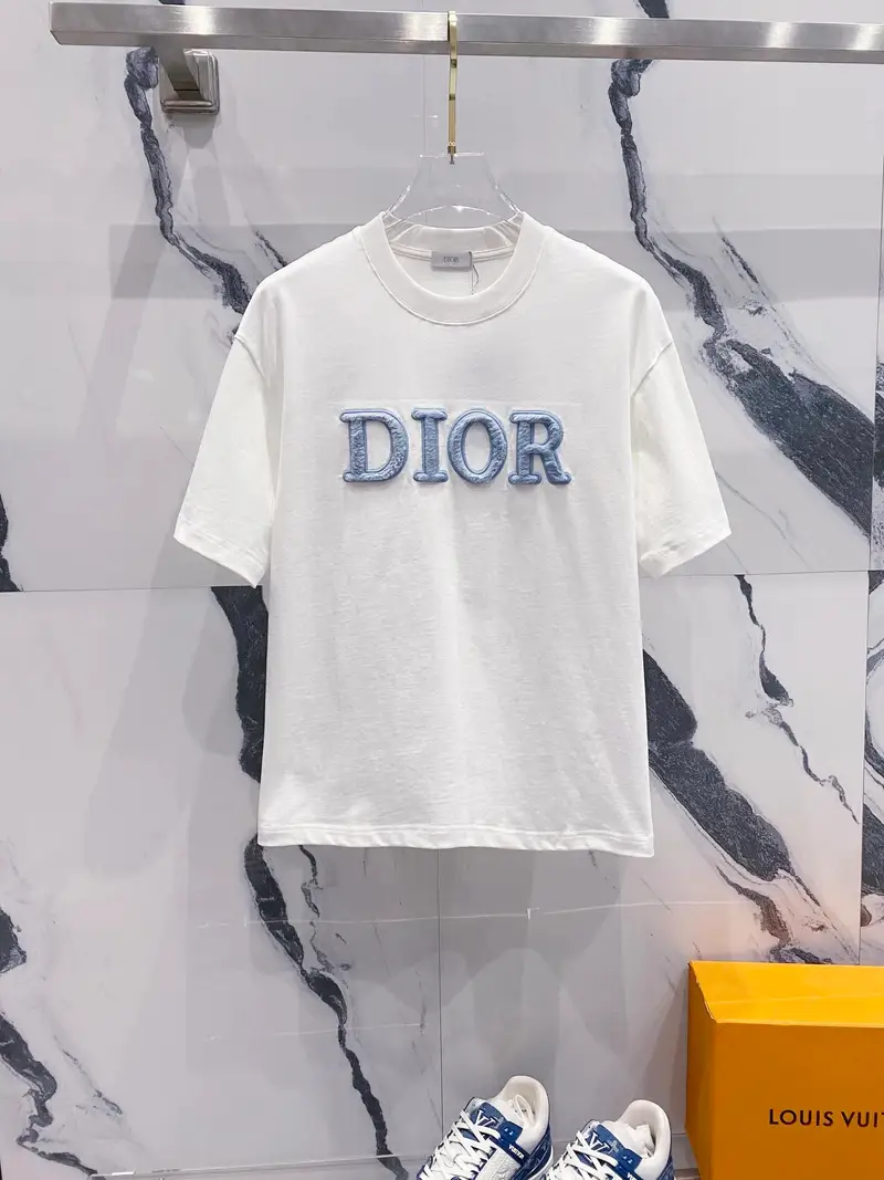 DIOR Tee — 20 colorway — Joyagoo Spreadsheet photo
