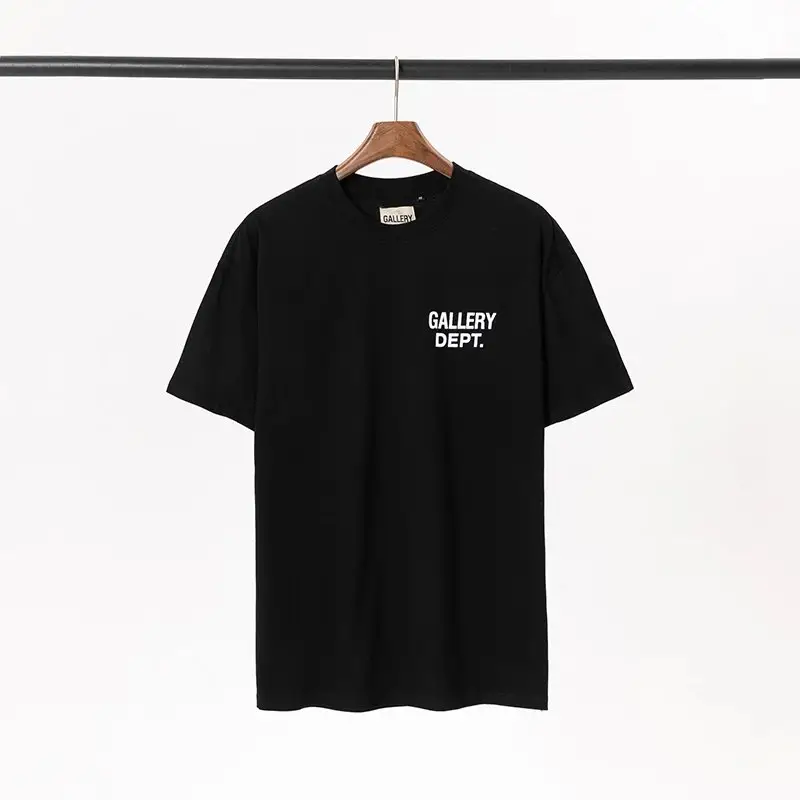 Gallery Dept TEES — 6 colorway — Joyagoo Spreadsheet photo