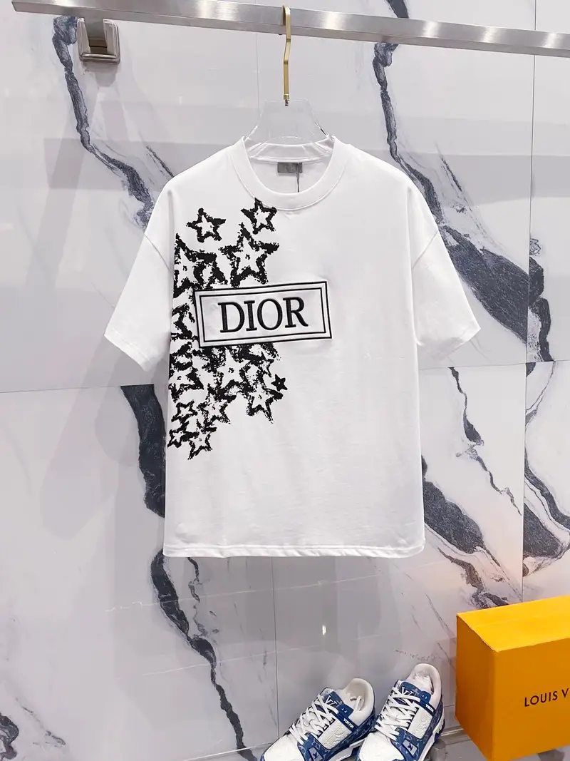 DIOR Tee — 48 colorway — Joyagoo Spreadsheet photo