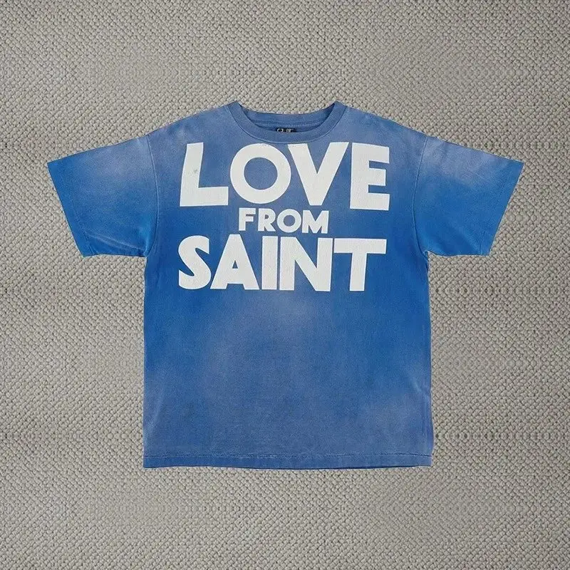 Pink Floyd T-Shirt — Wash water blue colorway — Joyagoo Spreadsheet photo