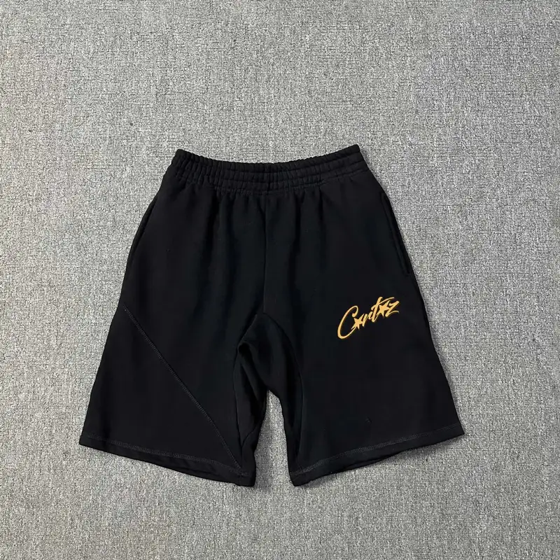 Corteiz short — CTD513 Black colorway — Joyagoo Spreadsheet photo