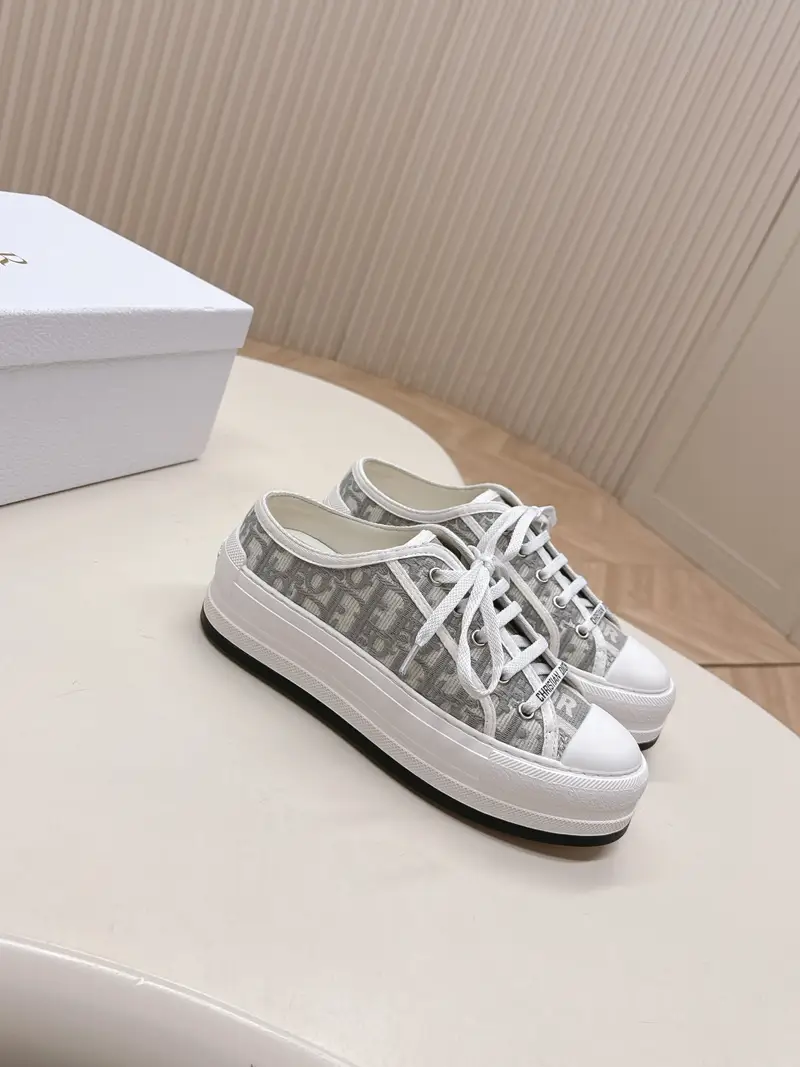 Dior Platform Trainers — 13 colorway — Joyagoo Spreadsheet photo