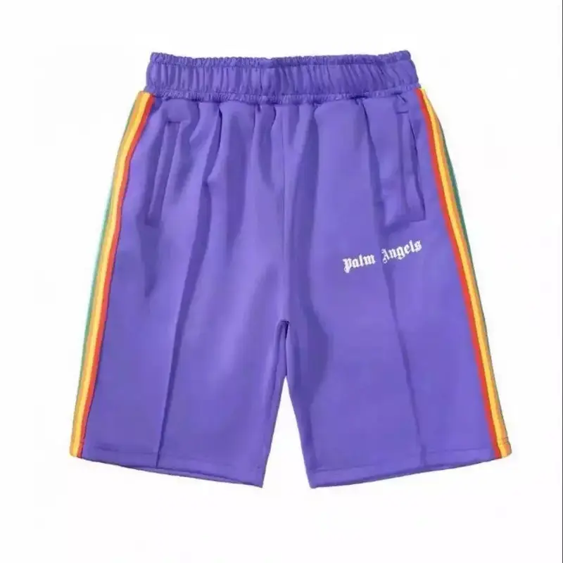 Palm Angels and Dior Shorts — Purple color edge 002 colorway — Joyagoo Spreadsheet photo