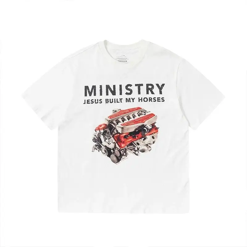 Pink Floyd T-Shirt — Ferrari engine colorway — Joyagoo Spreadsheet photo