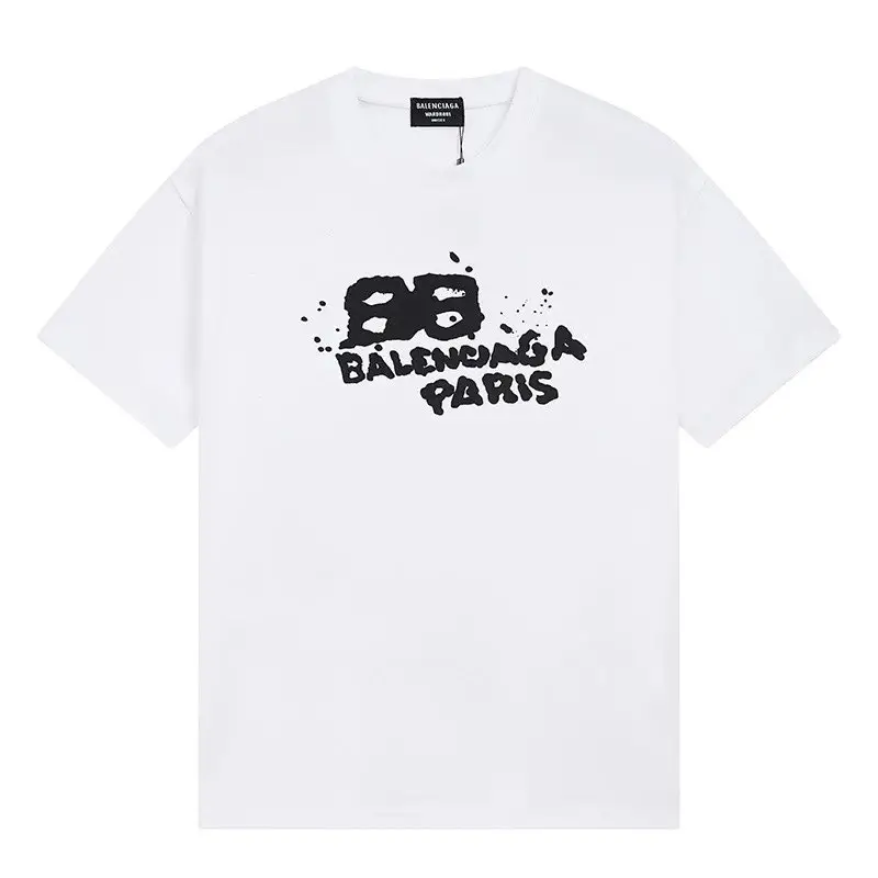 Cheap Balenciaga White T-Shirt — 26 colorway — Joyagoo Spreadsheet photo