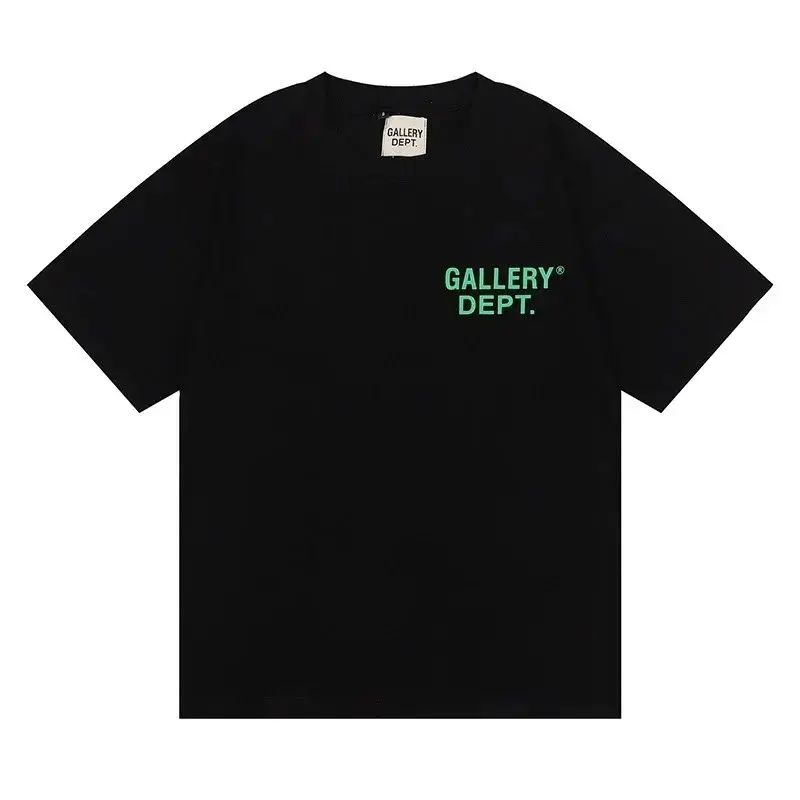 Gallery Dept TEES — 3 colorway — Joyagoo Spreadsheet photo