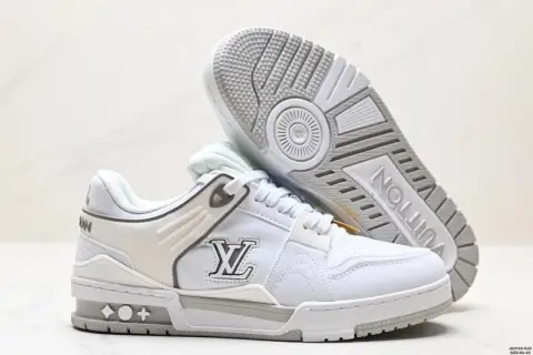 LV Trainer Monogram Denim — 18 colorway — Joyagoo Spreadsheet photo