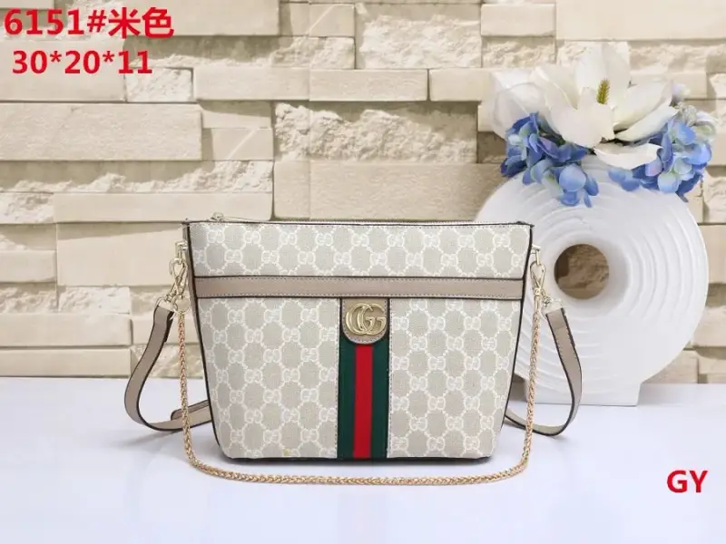 Gucci Padlock — 6151-1 colorway — Joyagoo Spreadsheet photo