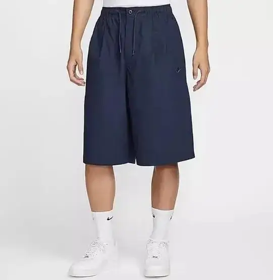 Nike Club Seoul Shorts — HJ2541-451 colorway — Joyagoo Spreadsheet photo