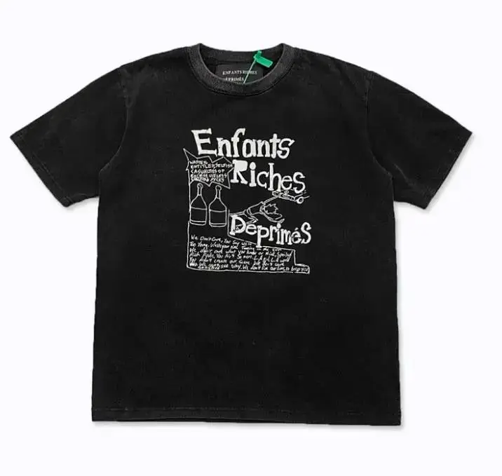 ERD Shirts (40 styles) — 8 colorway — Joyagoo Spreadsheet photo