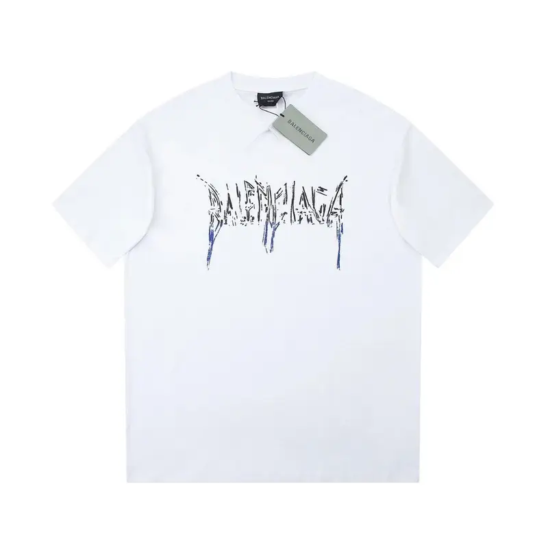 Cheap Balenciaga White T-Shirt — 16 colorway — Joyagoo Spreadsheet photo