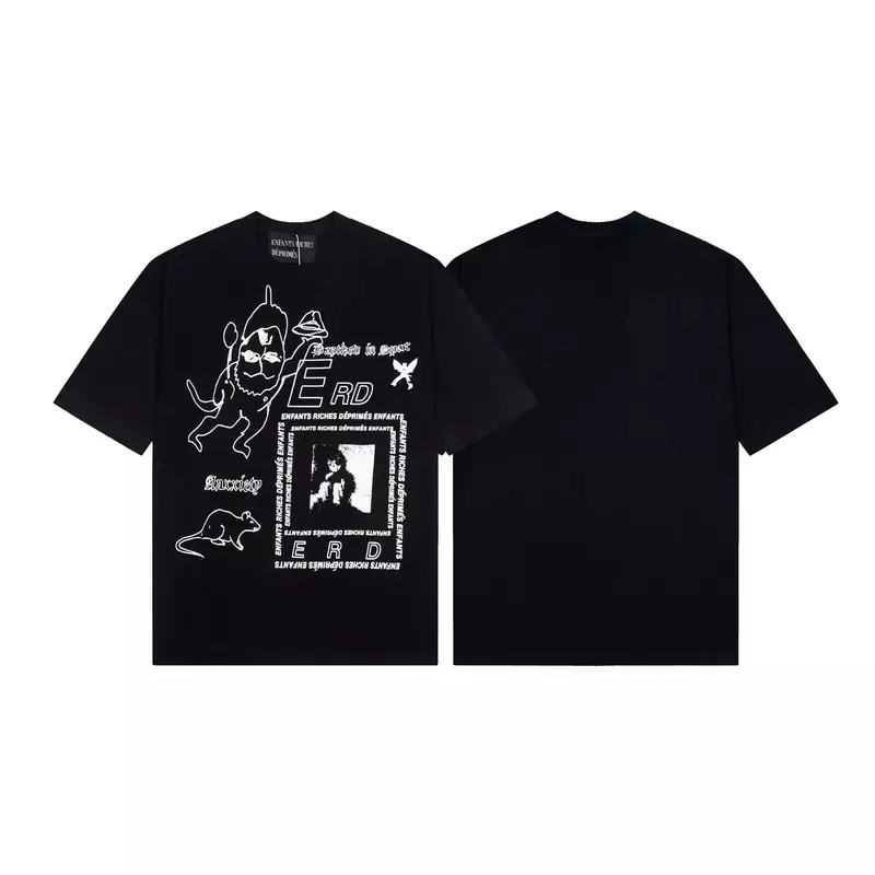 ERD Shirts — 37 colorway — Joyagoo Spreadsheet photo