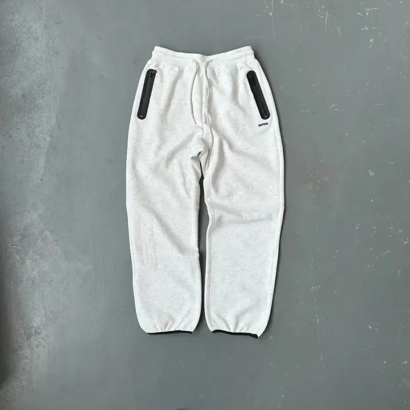SIX PM Hoodie — Grey/Pants colorway — Joyagoo Spreadsheet photo