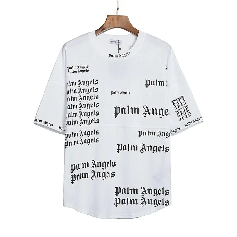 Palm Angels Tees — 2027 White colorway — Joyagoo Spreadsheet photo